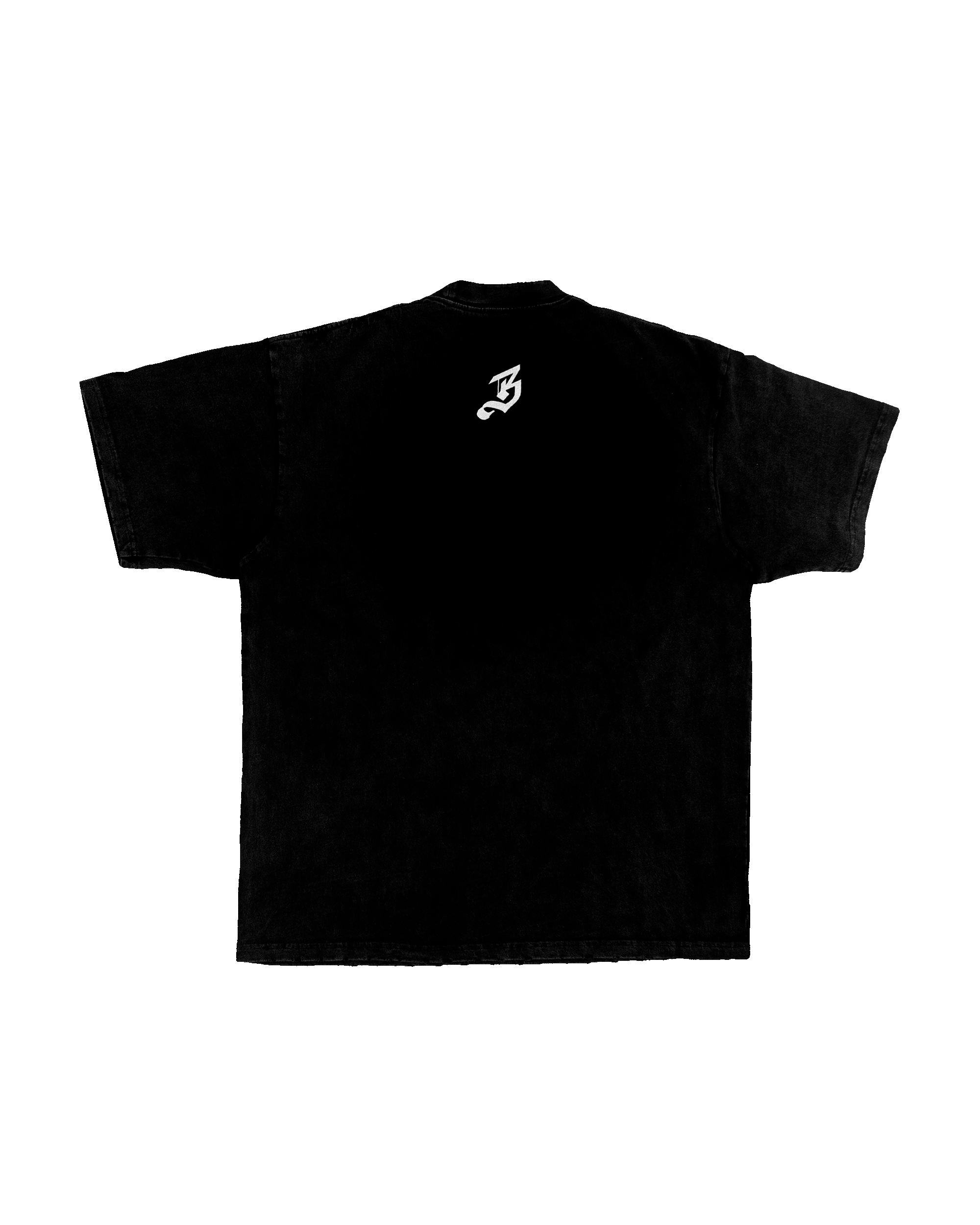 Cadena black T-shirt