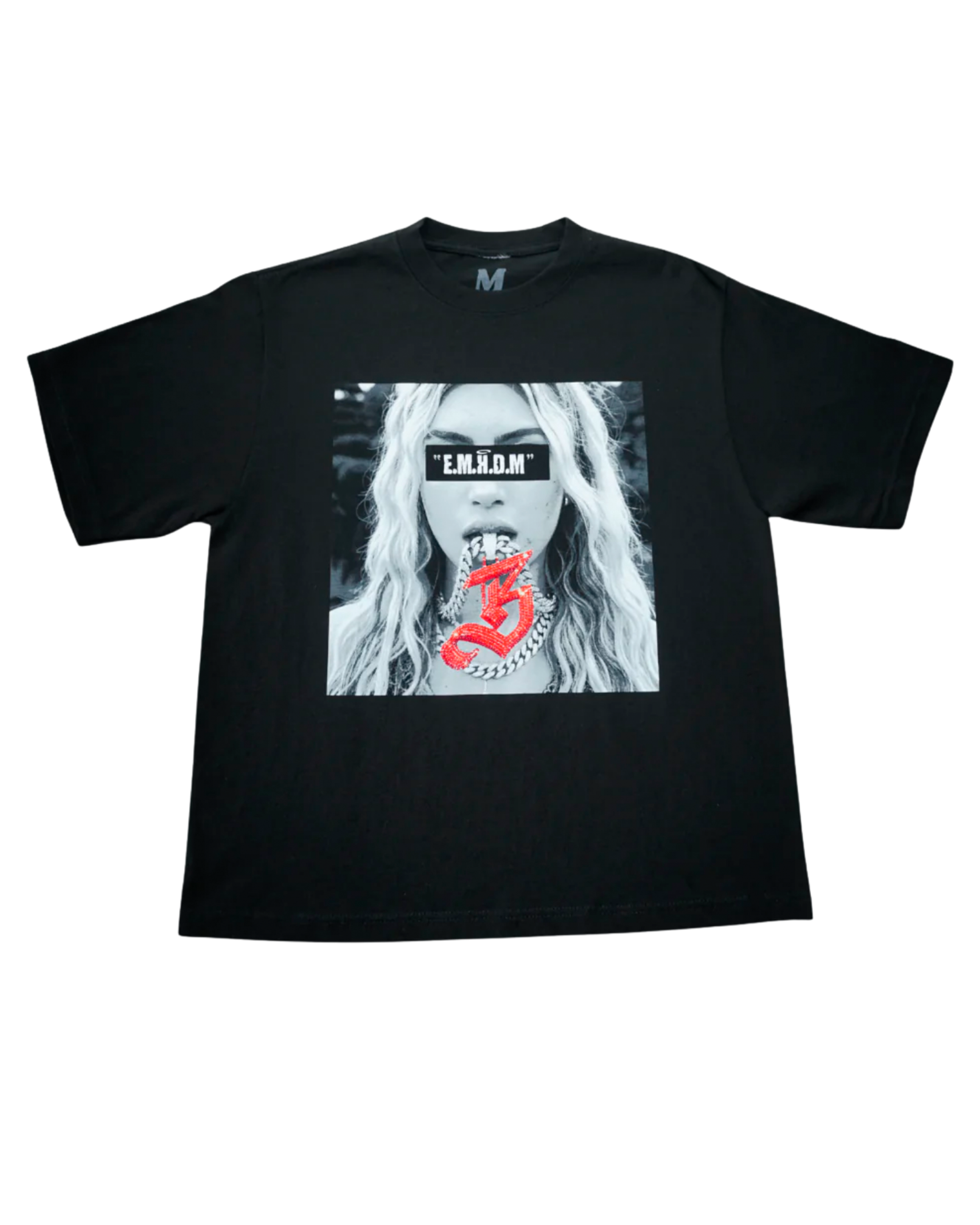 E.M.H.D.M. Girl Bite Tee