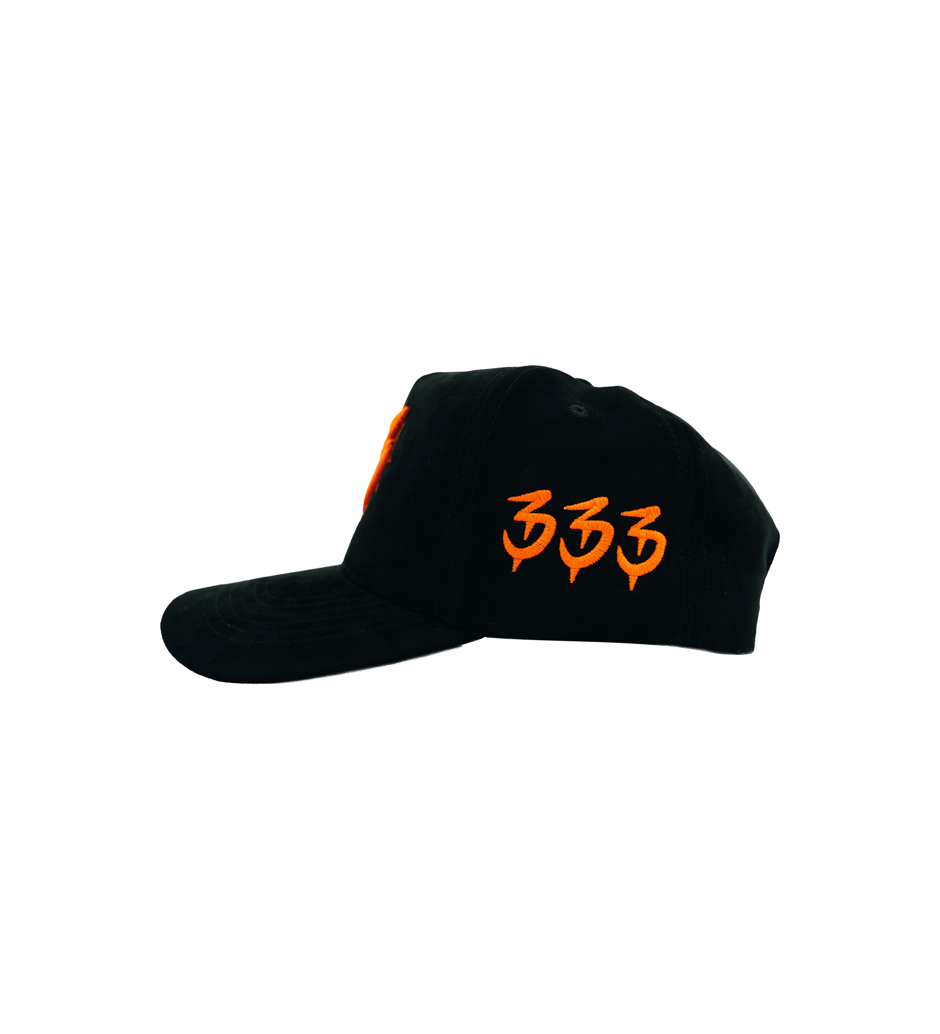 Gorra B Black Edición Halloween