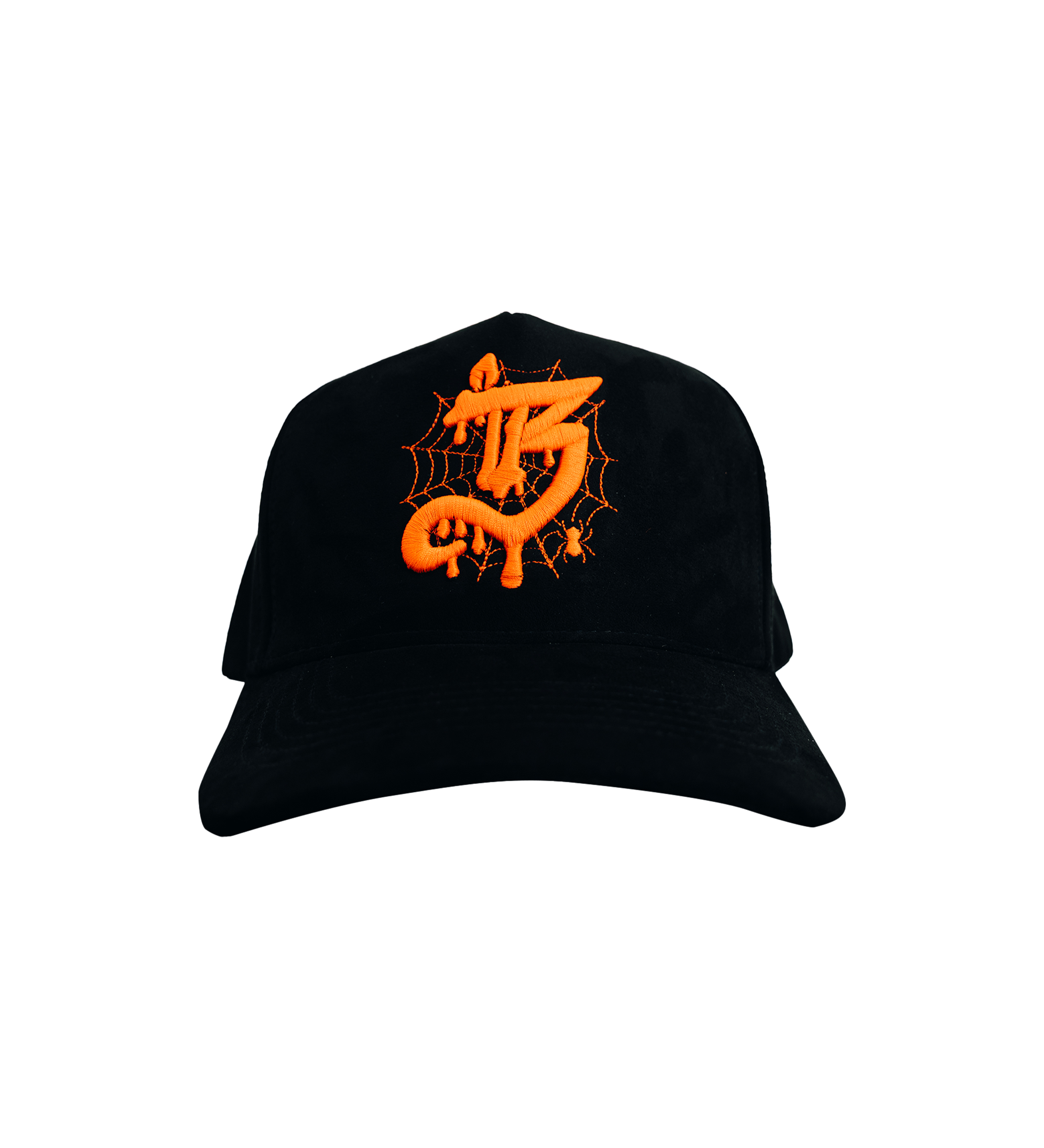 Gorra B Black Edición Halloween