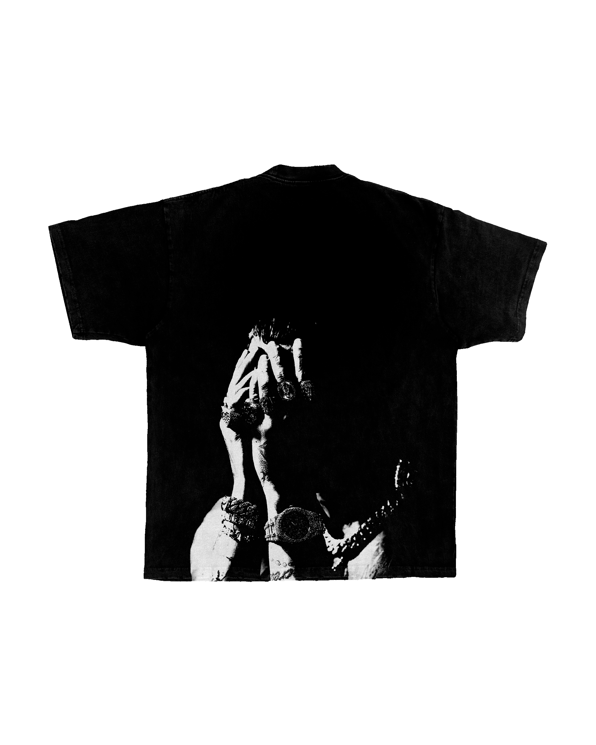 Mírame T-shirt