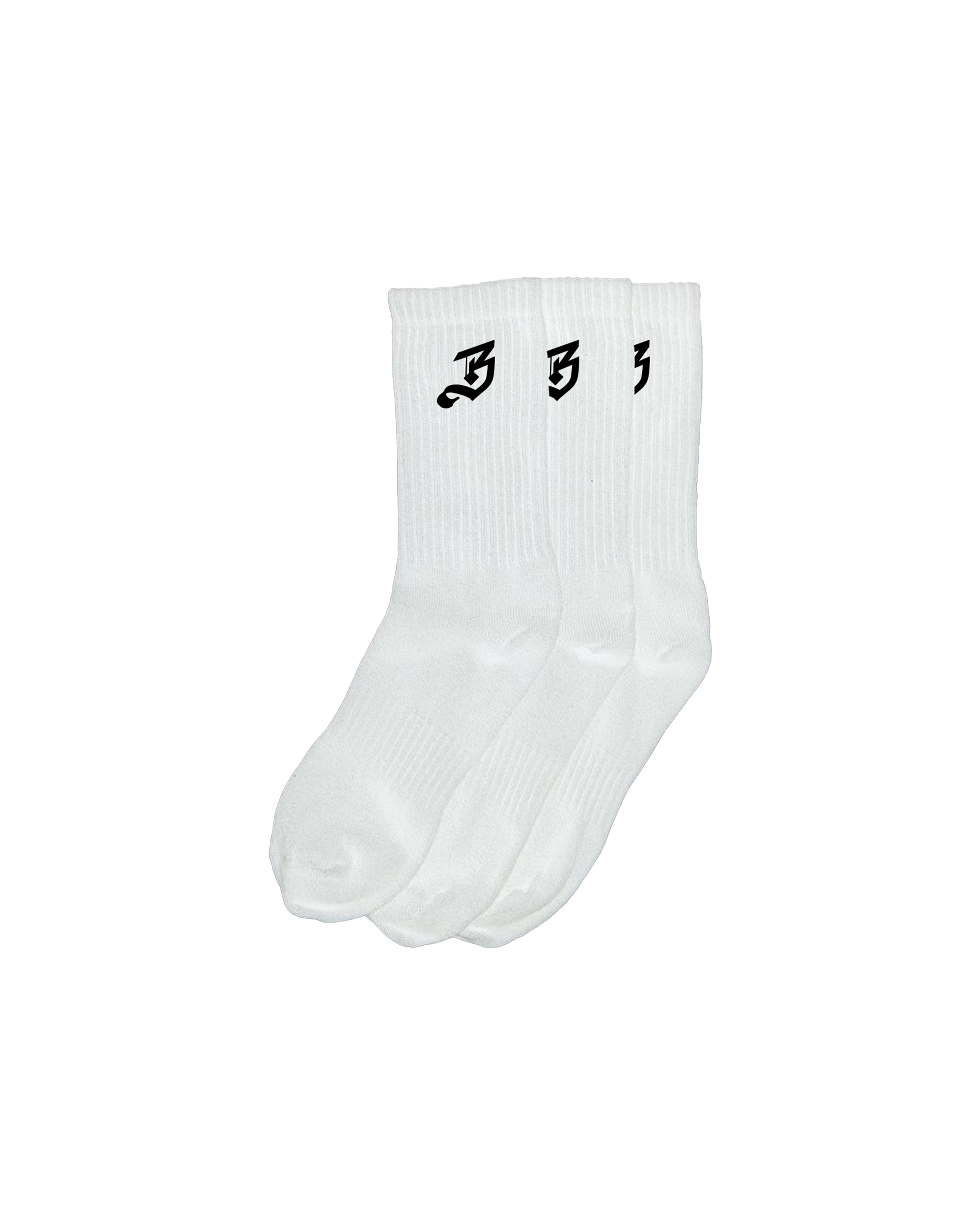 Socks Blessd