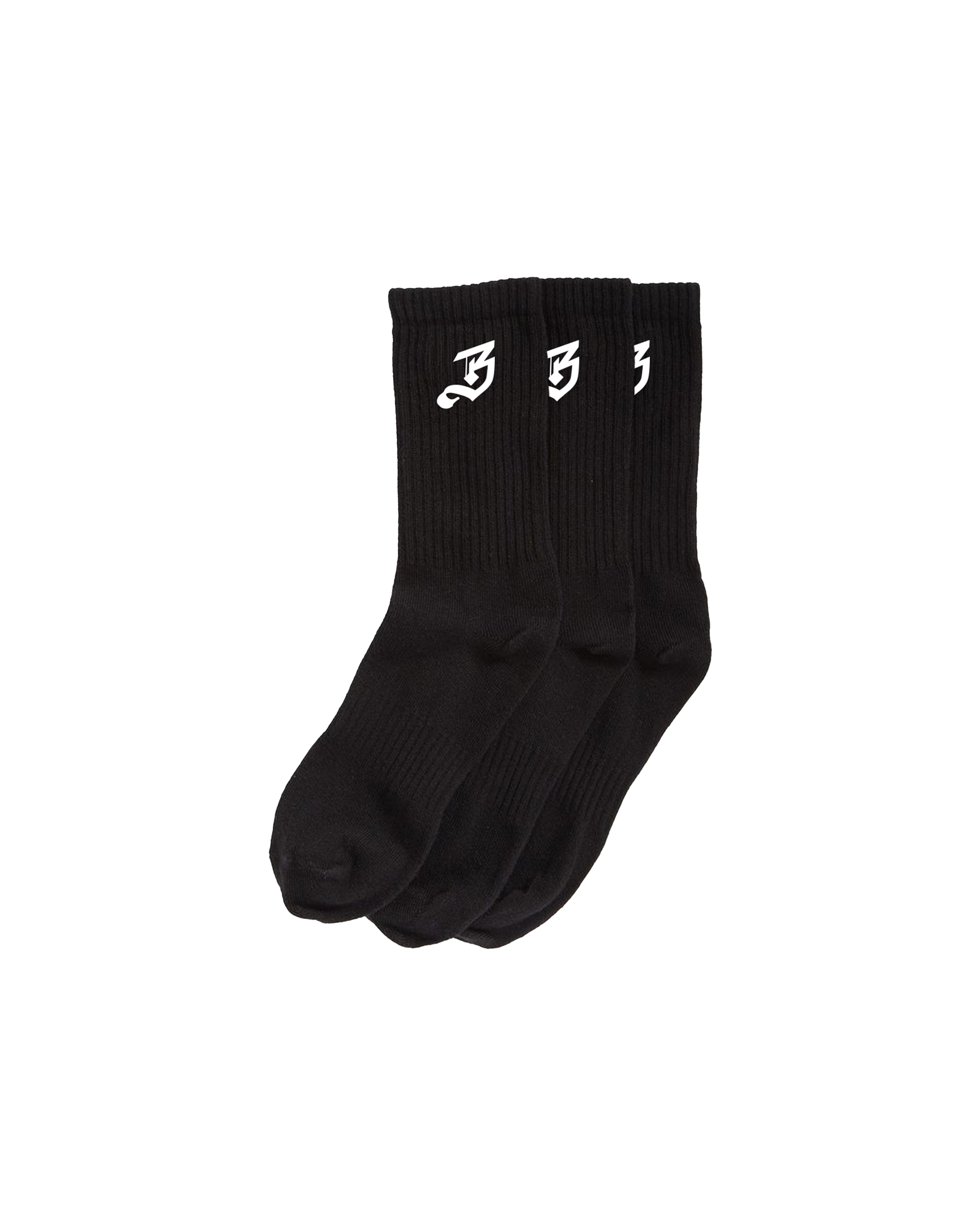 Socks Blessd